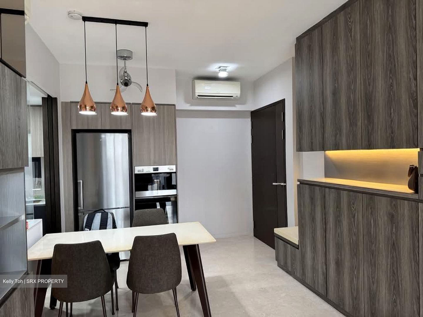 Botanique At Bartley (D19), Condominium #546067581